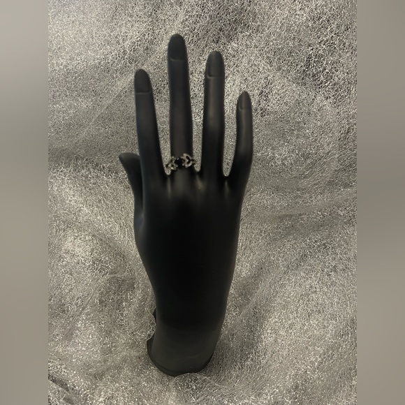 NEW: Choose Your 5 Pcs Elegant Vintage Stackable Style Finger Jewelry Decor - Picture 6 of 6